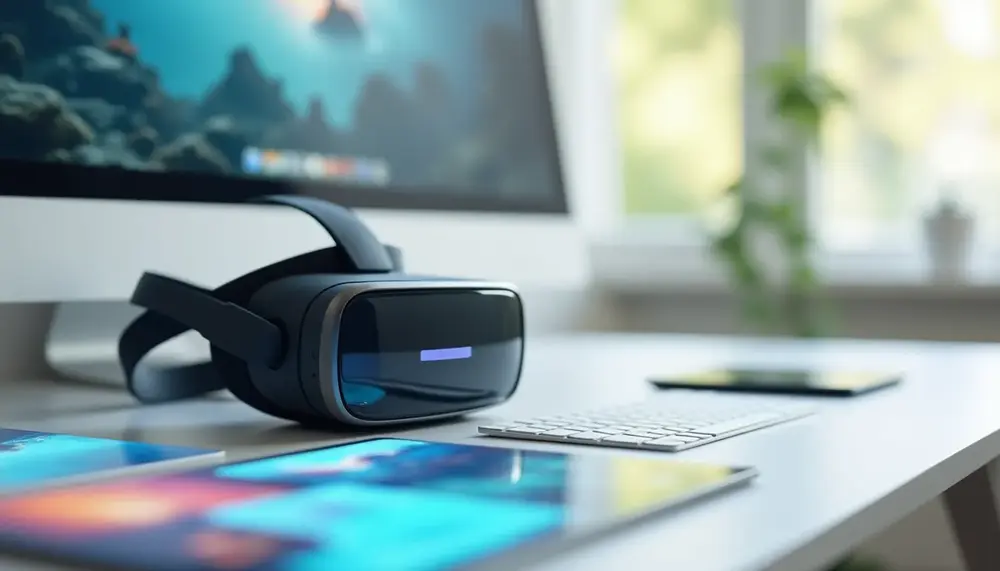 Apple VR Brille YouTube – Wie immersive Videos Nutzer begeistern