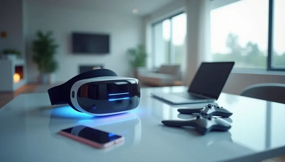 AR Brille ChatGPT: Die Zukunft der Interaktion