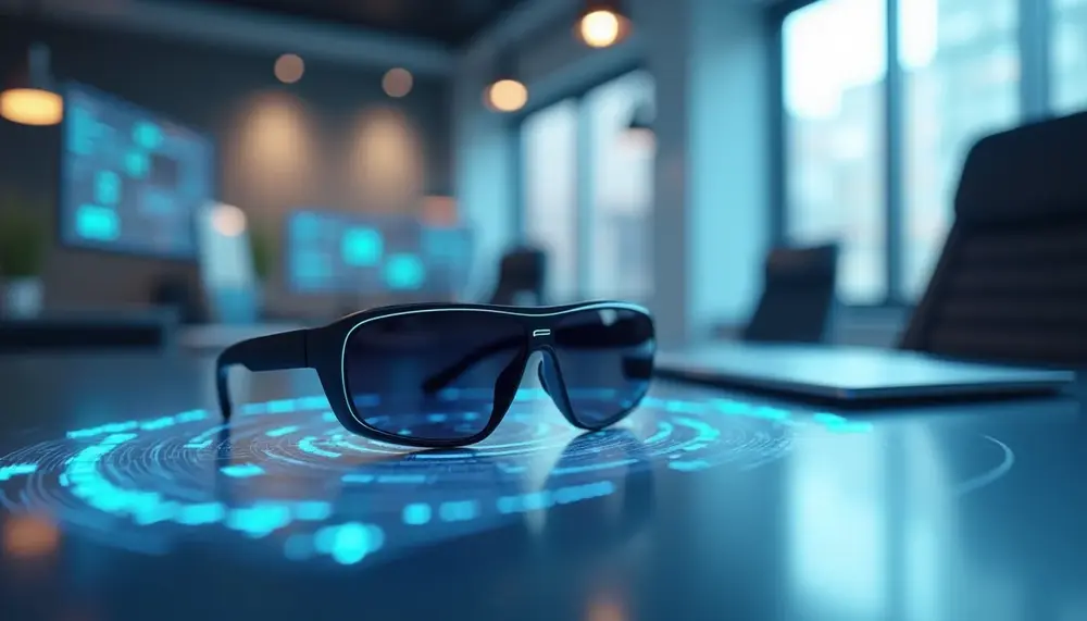 ar brille linux: Die Zukunft der Open-Source-AR-Technik