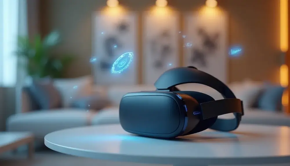 AR Brille Meta Quest 3: Alle Features im Überblick