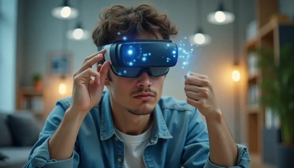 ar brille nachteile: Diese Herausforderungen solltest du kennen