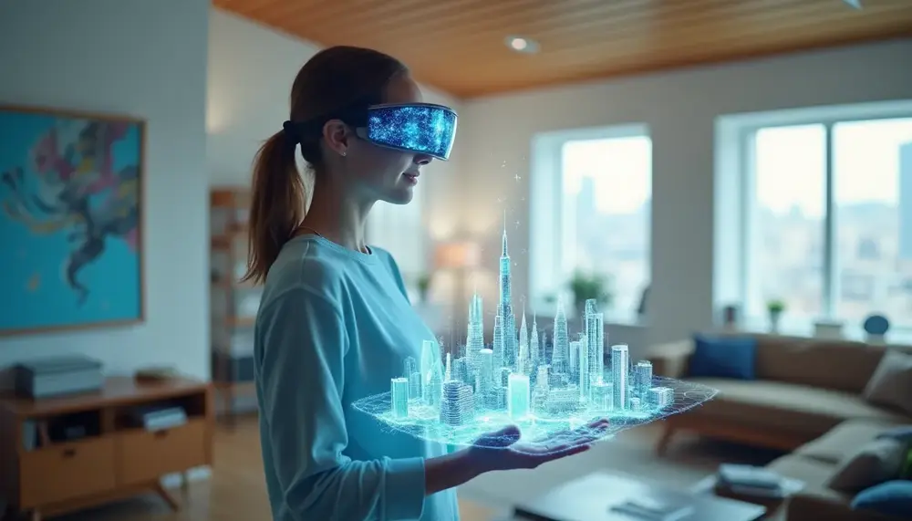 AR Brille Sicht: Wie klar ist das digitale Erlebnis wirklich?