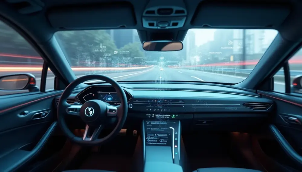 Audi setzt neue Maßstäbe: Das Augmented Reality Head Up Display im Check