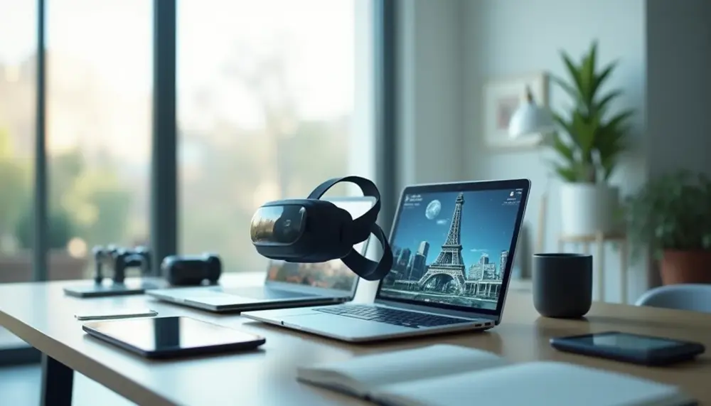 Augmented Reality Apple Vision Pro: Alles, was du wissen musst