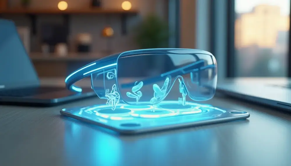 Augmented Reality Dataset: Die besten Quellen für Entwickler und Forscher