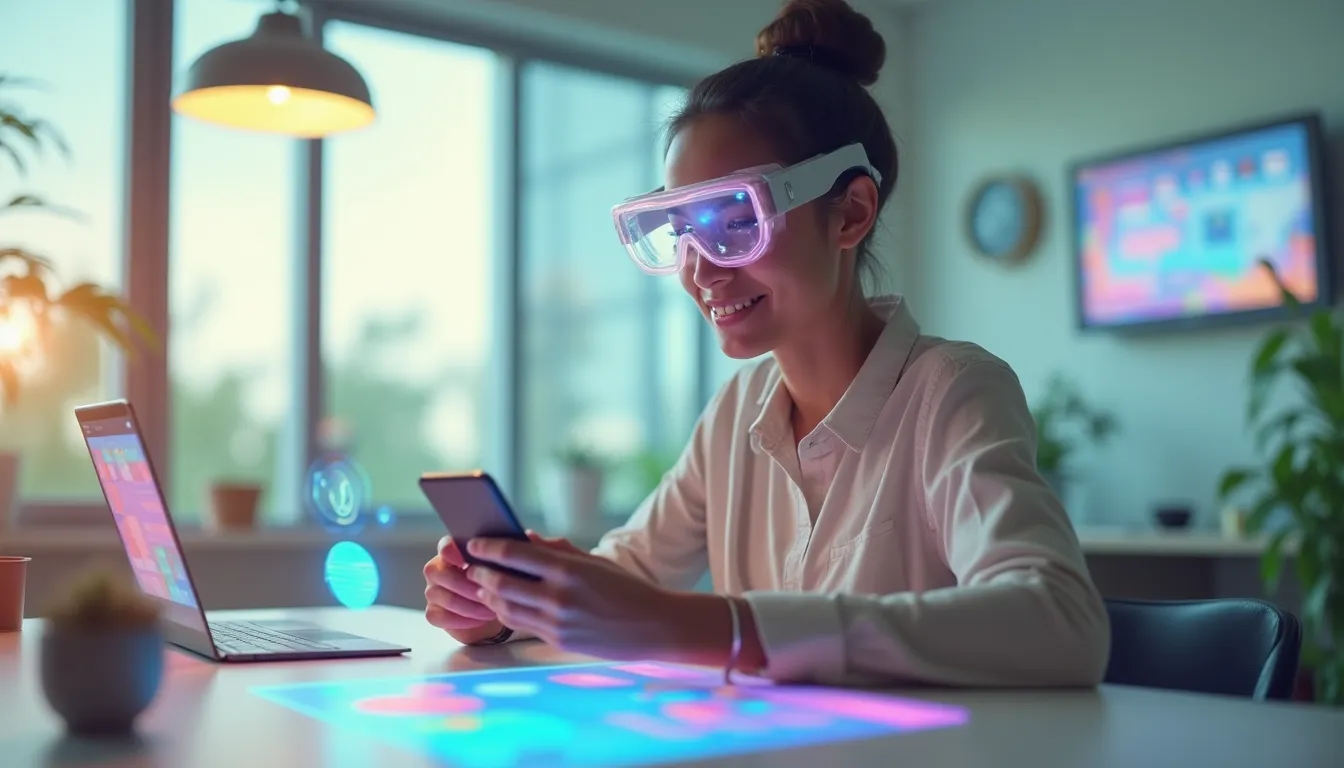 Augmented Reality erstellen: Schritt-für-Schritt-Anleitung für Einsteiger