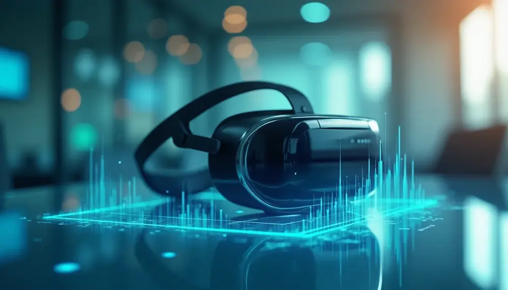 Augmented Reality ETF im Check: Chancen, Risiken und Trends