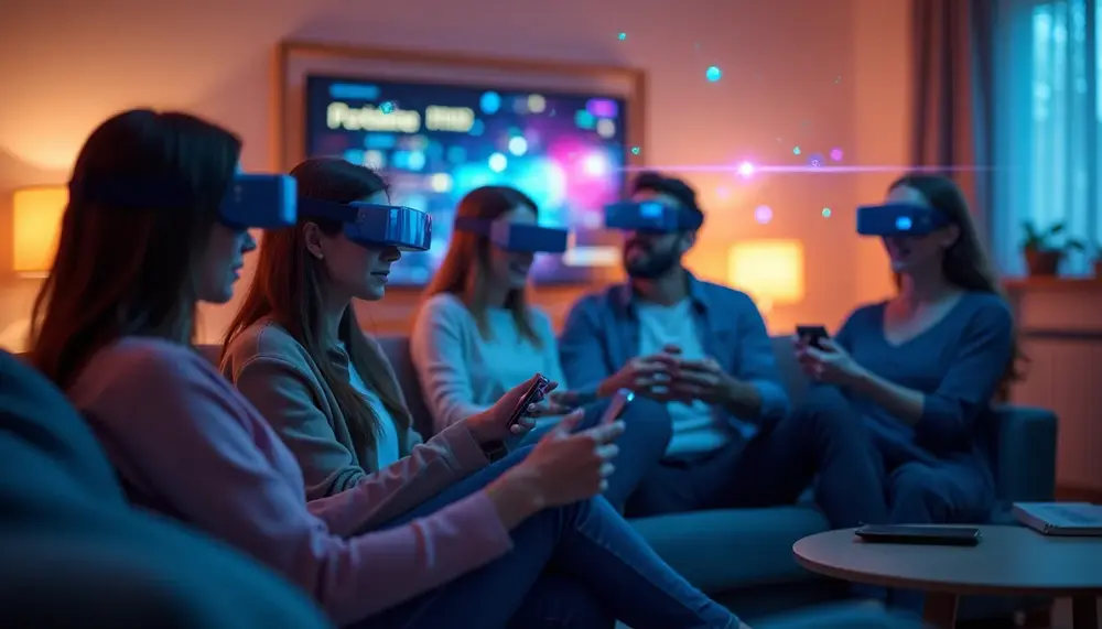 Augmented Reality Games: Die besten Spiele zwischen Realität und Fantasie