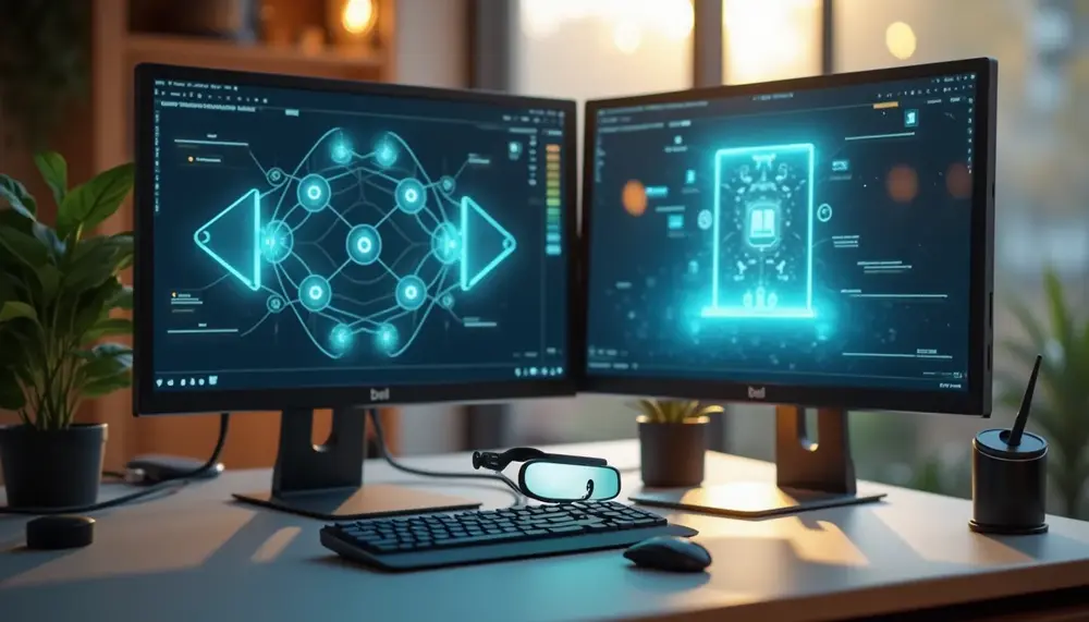 Augmented Reality Java: Erste Schritte zur eigenen AR-App