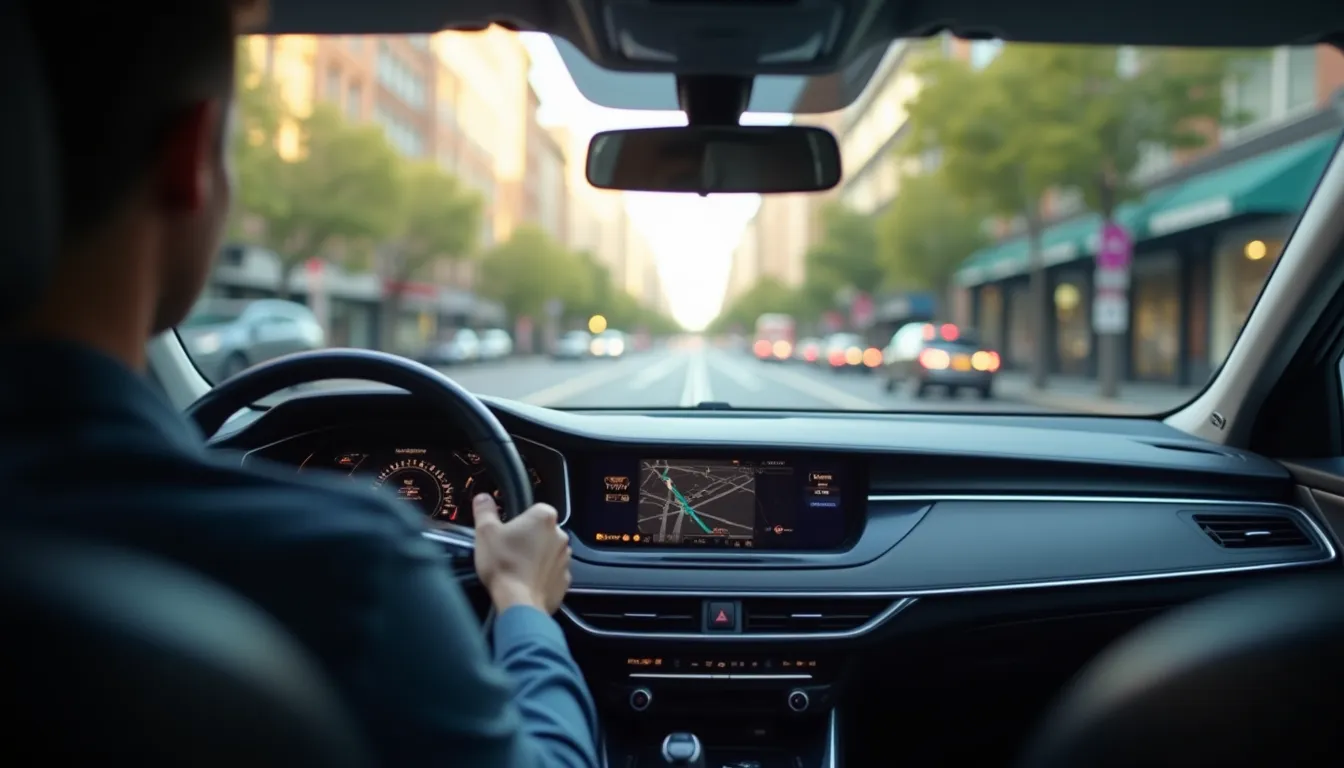Augmented Reality Navigation BMW: So revolutioniert BMW dein Fahrerlebnis
