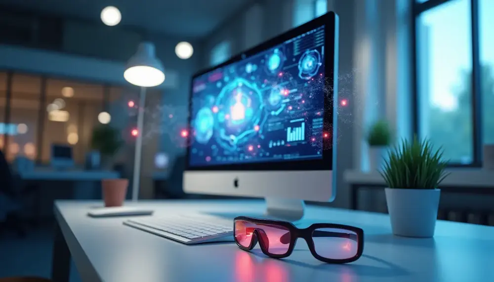 augmented reality opencv: Open-Source-Power für AR-Entwickler