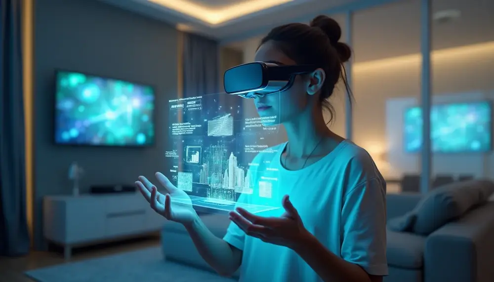 Augmented Reality Purpose erklärt: Warum AR unser Leben verändert