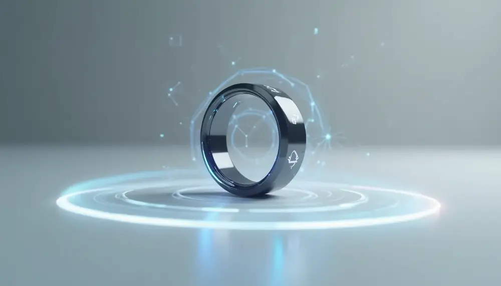 Augmented Reality Ring: Das smarte Schmuckstück der Zukunft