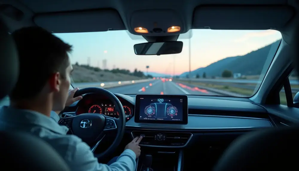 Augmented Reality Skoda: So verändert die Technologie dein Fahrerlebnis