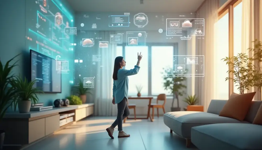 Augmented Reality Usage: Anwendungsbereiche, die du kennen solltest