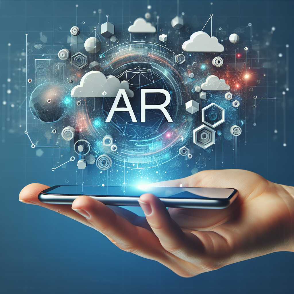 AR-Anwendungen