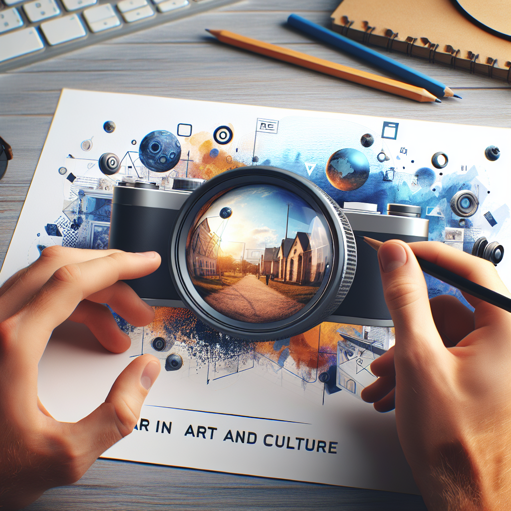 AR in Kunst und Kultur