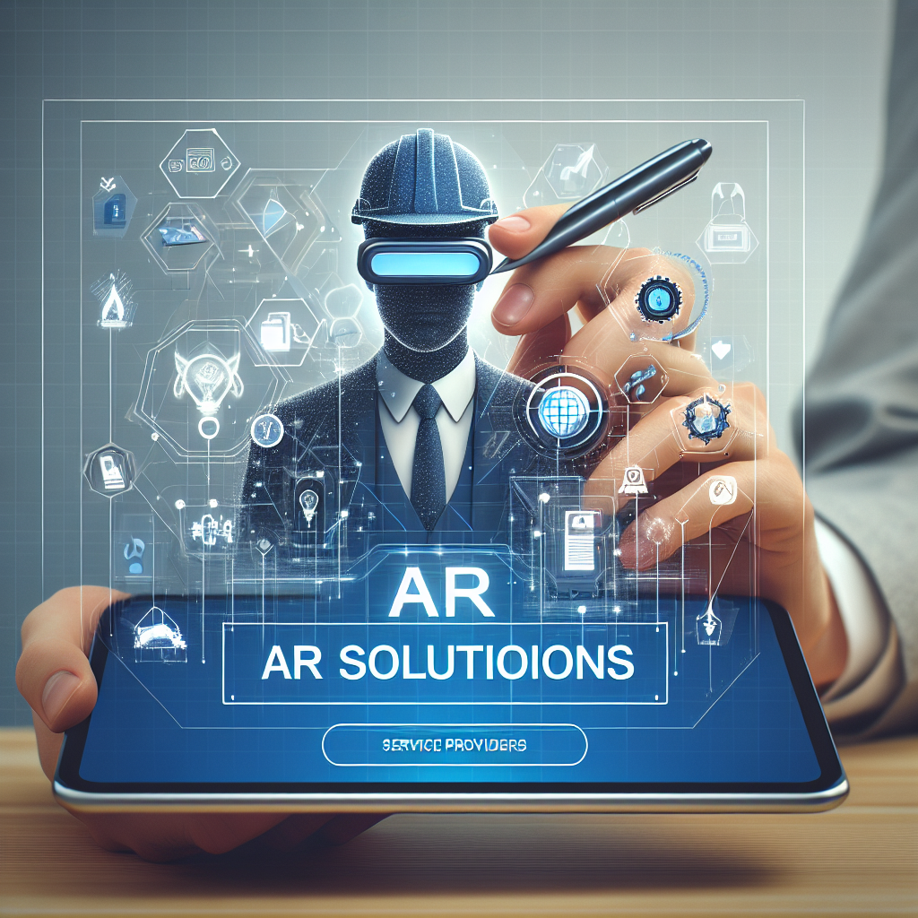 AR-Lösungen