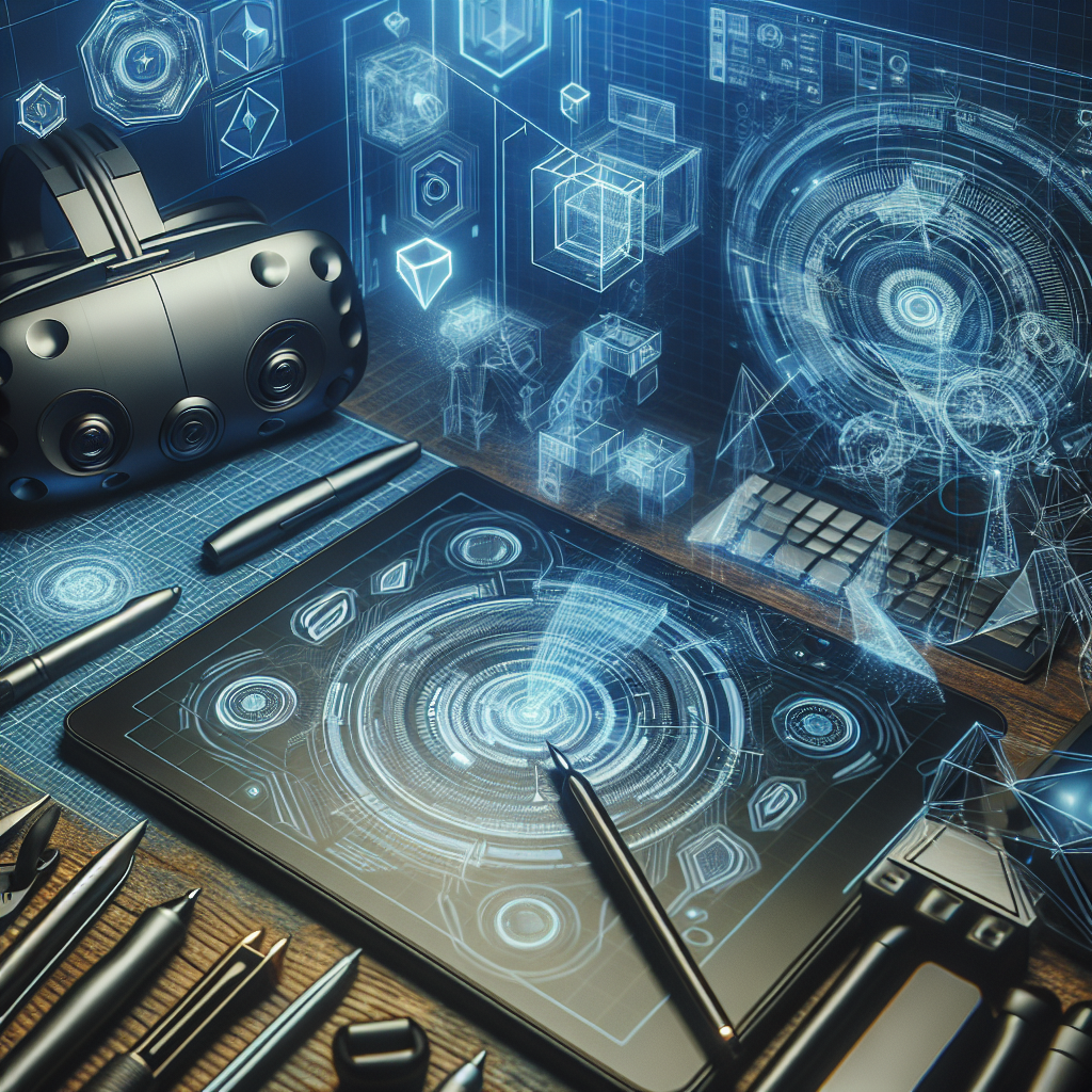 Benutzeroberflächen-Design