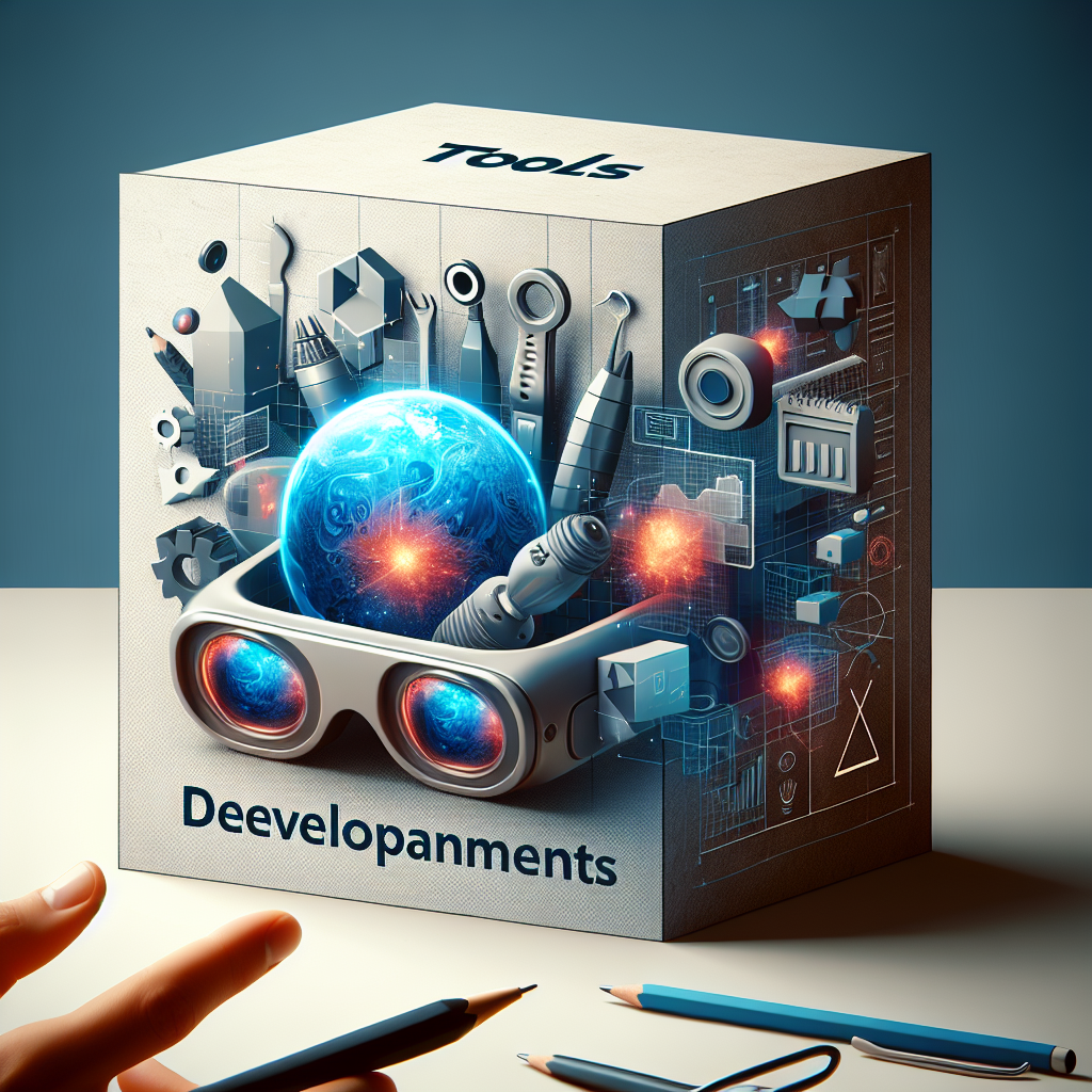 Entwicklungsumgebungen