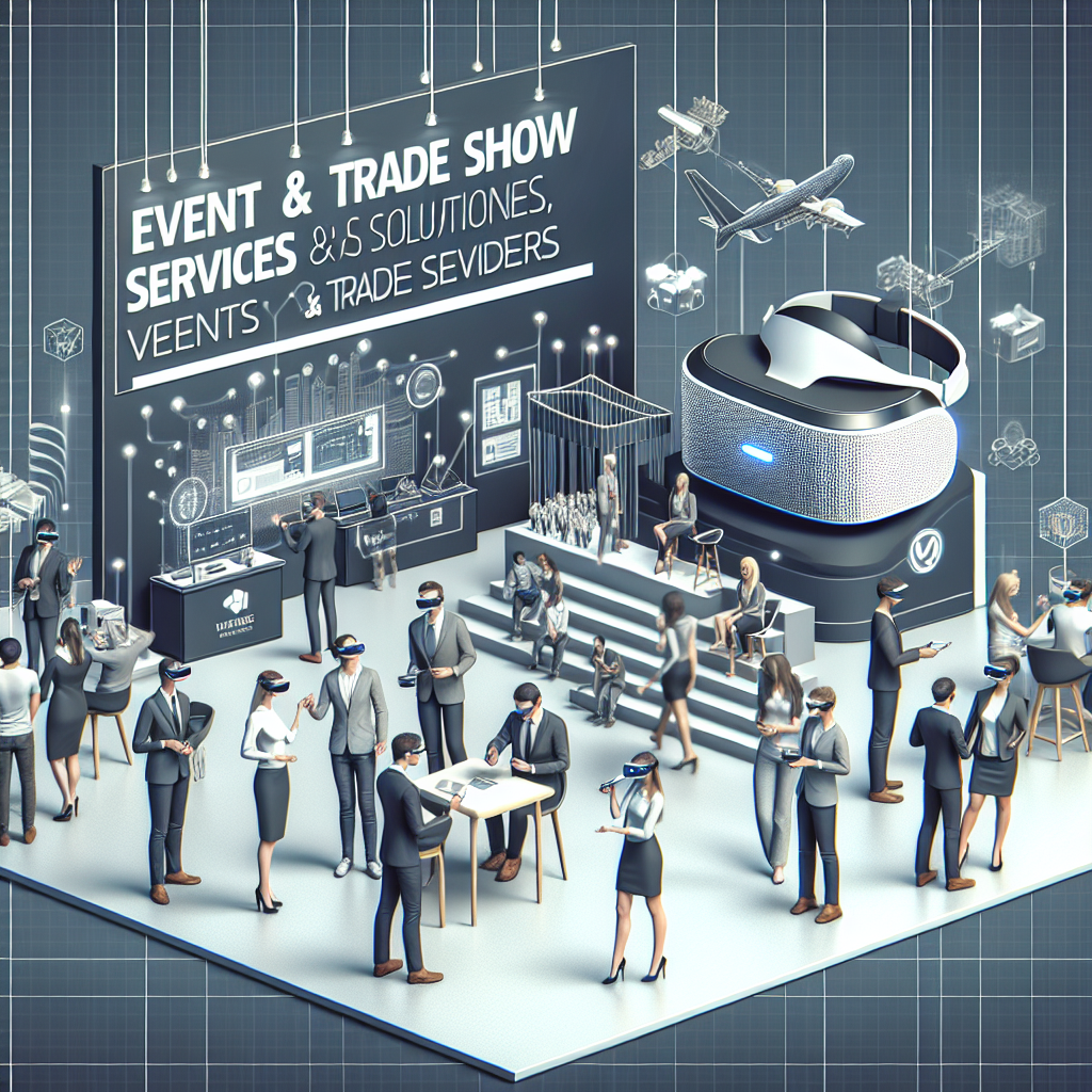 Event- und Messe-Services