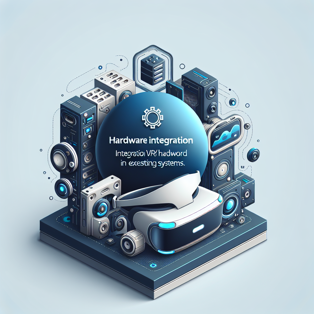 Hardware-Integration