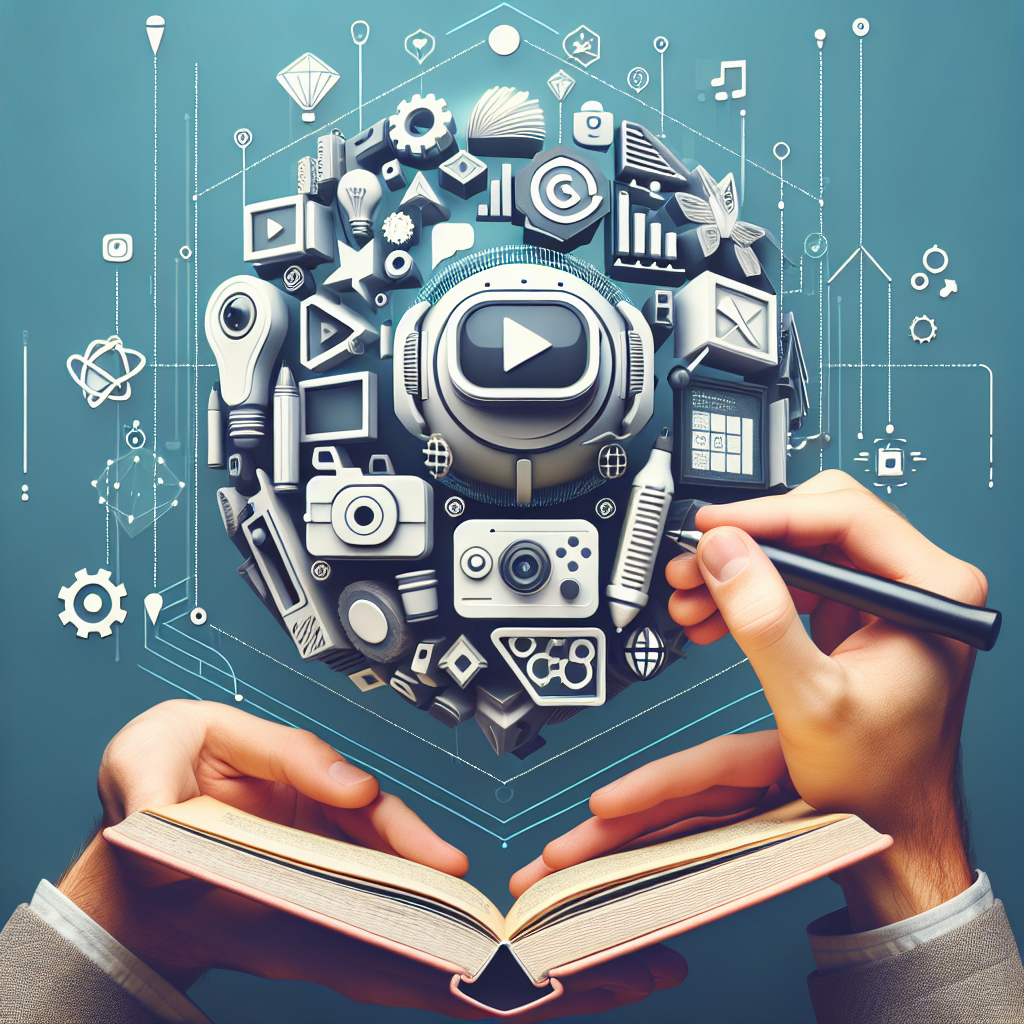 Interaktive Erfahrungen