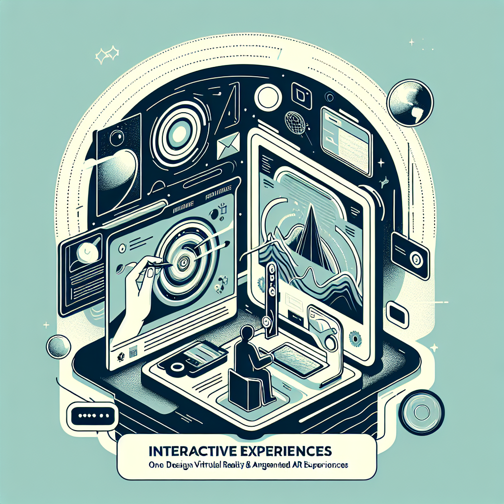 Interaktive Experiences
