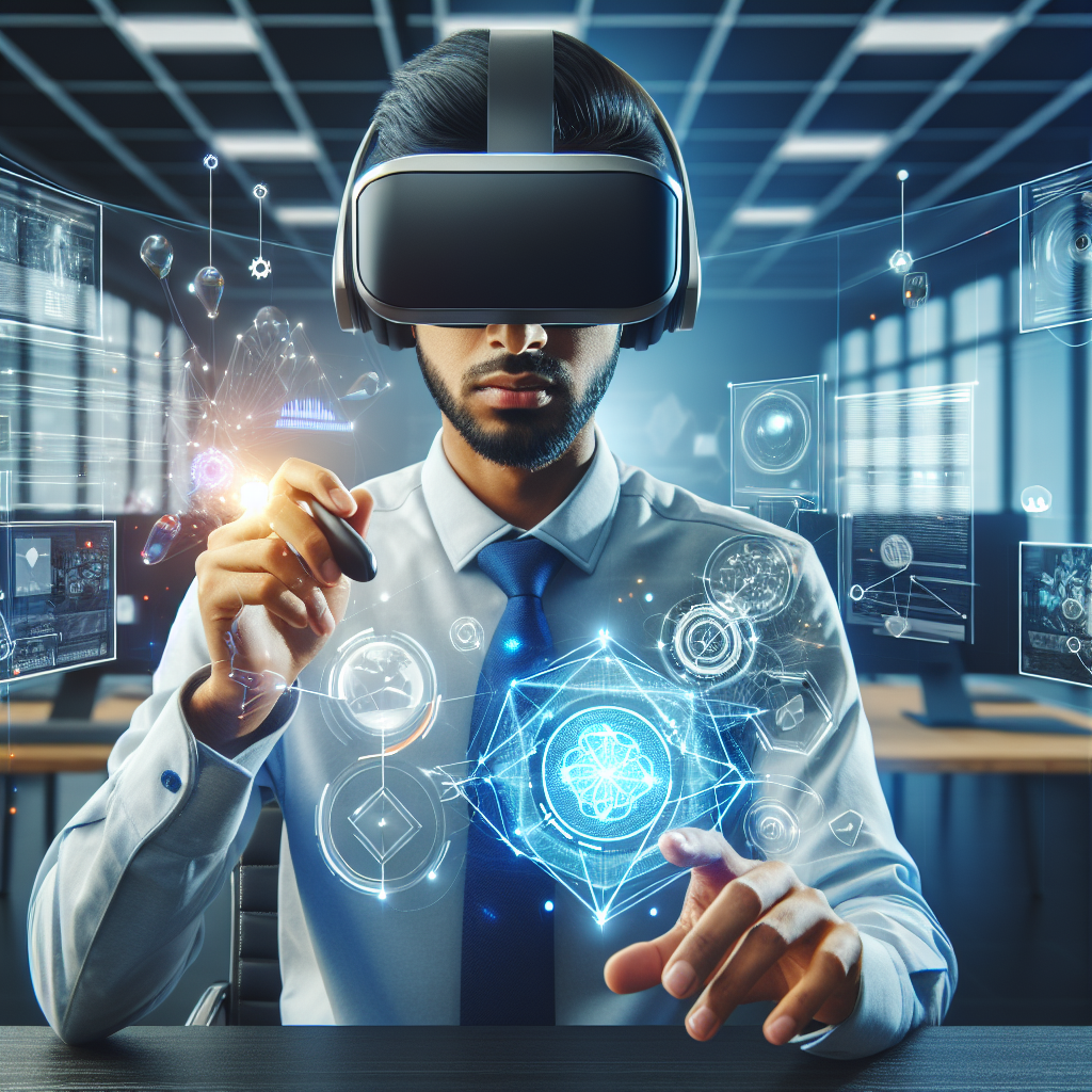 Interaktive Experiences