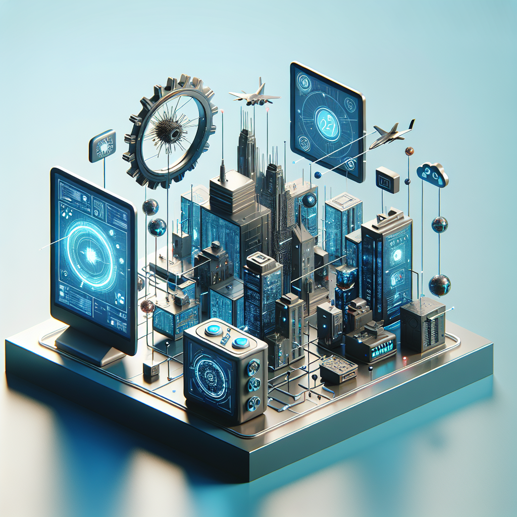 Simulation und Prototyping