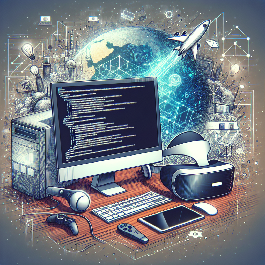 Software-Entwicklung