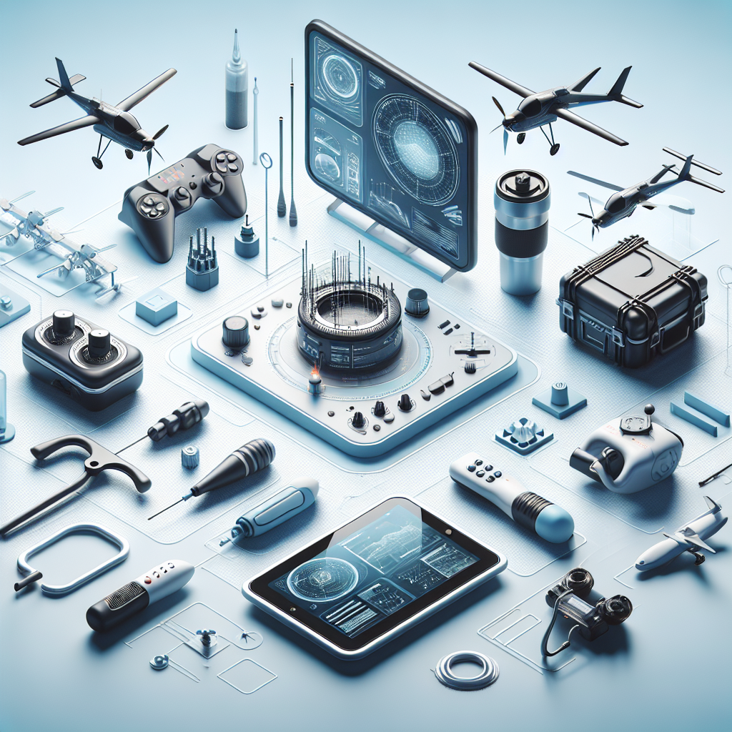 Training & Simulation