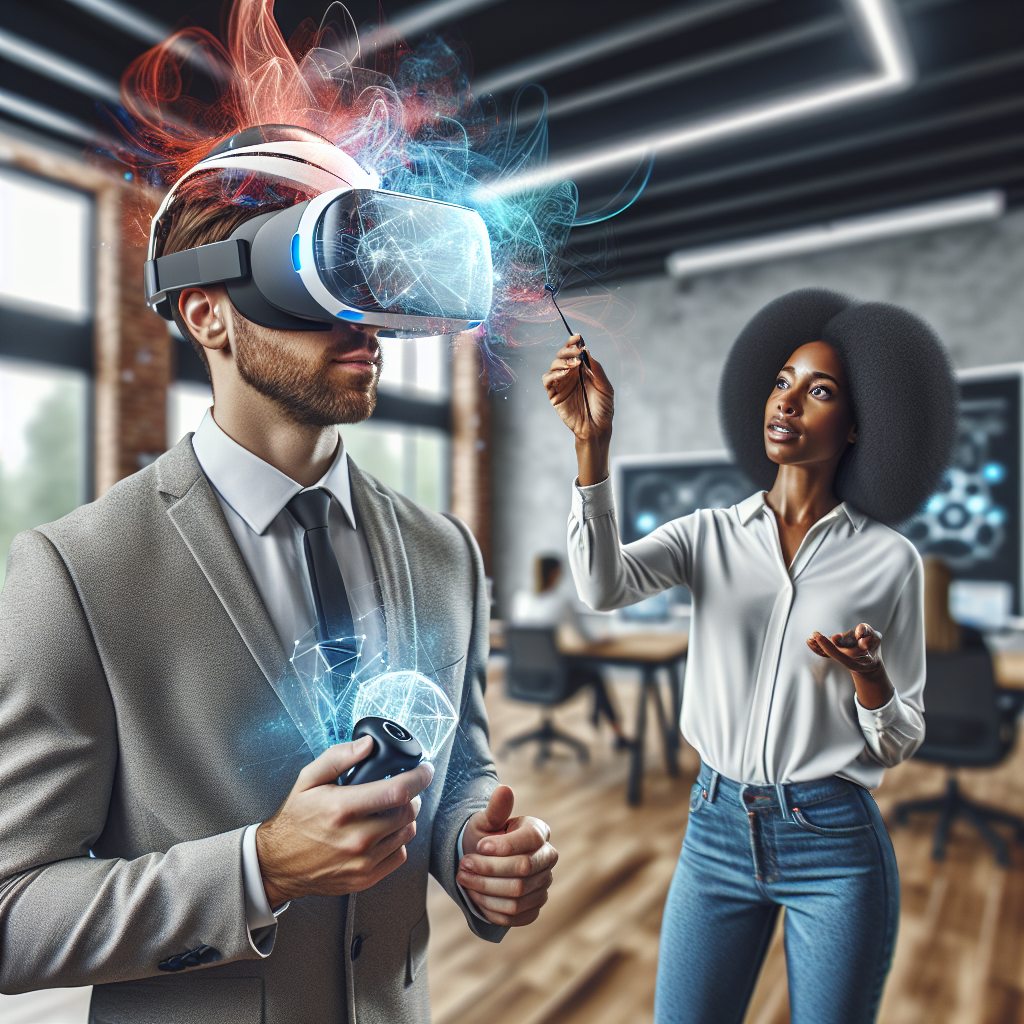 Training und Schulung