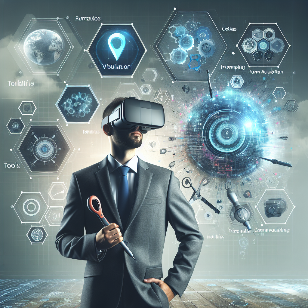 Visualisierungstools