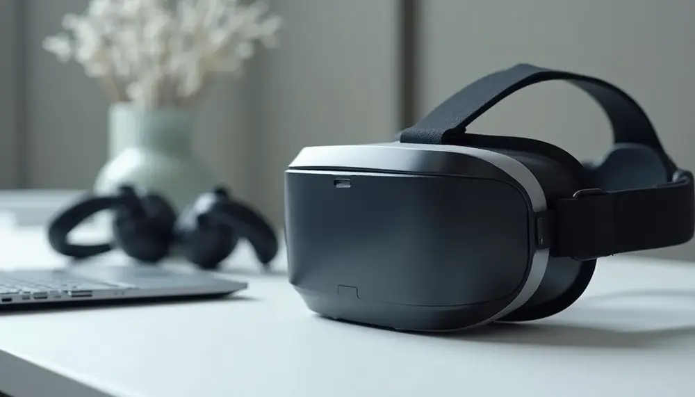 Checkliste: VR Brille – Was braucht man wirklich?