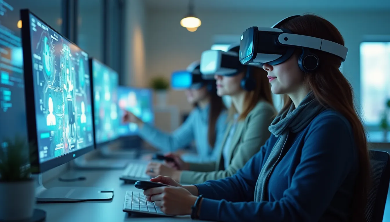 die-vr-gaming-industry-im-wandel-neue-chancen-und-herausforderungen