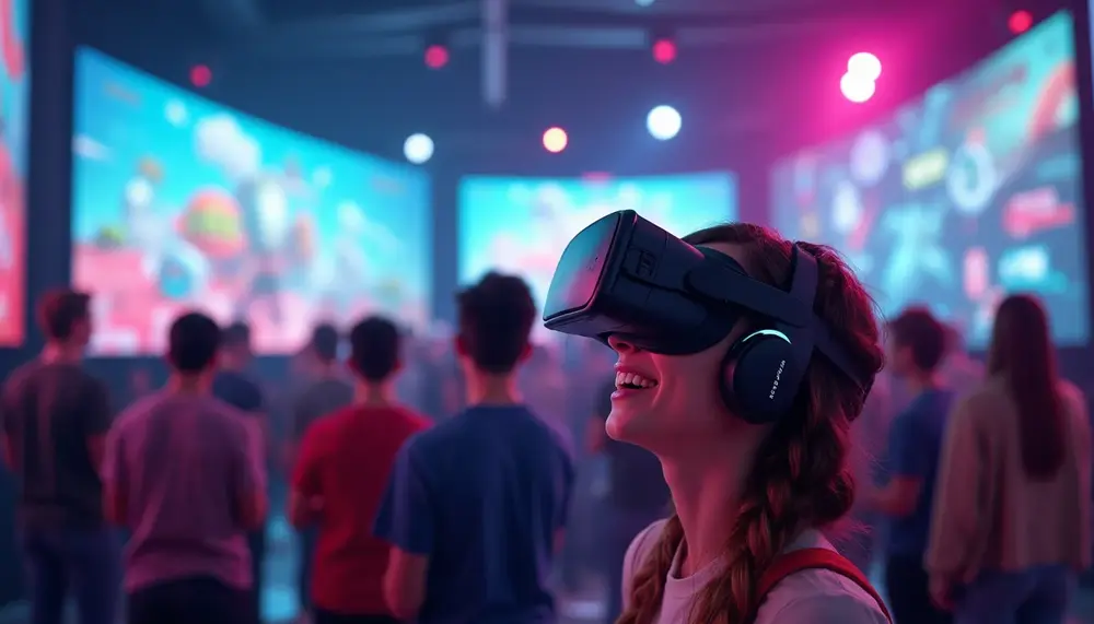 Das perfekte VR Gaming Event planen: So geht’s
