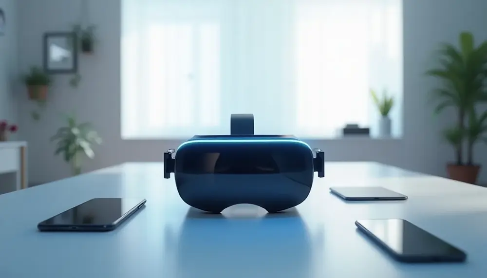 Datenbrille AR Brille: Trends, Anwendungen und Innovationen