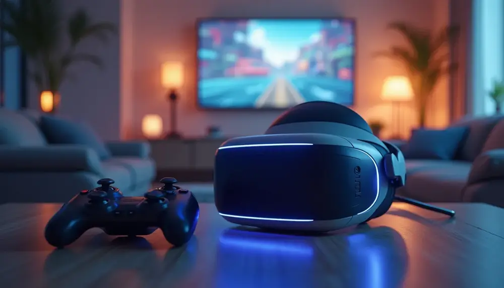 Die innovativsten VR Gaming Companies, die du kennen solltest