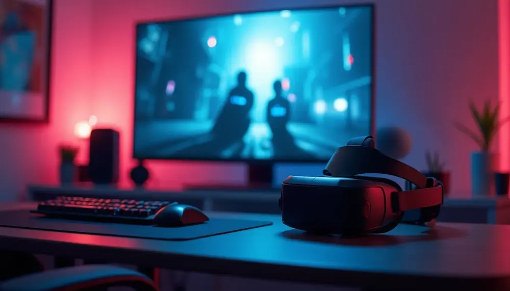 Die optimale VR Gaming CPU: Tipps für bessere Performance