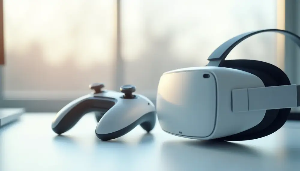 Gerüchte & Fakten: ar brille switch 2 im Überblick