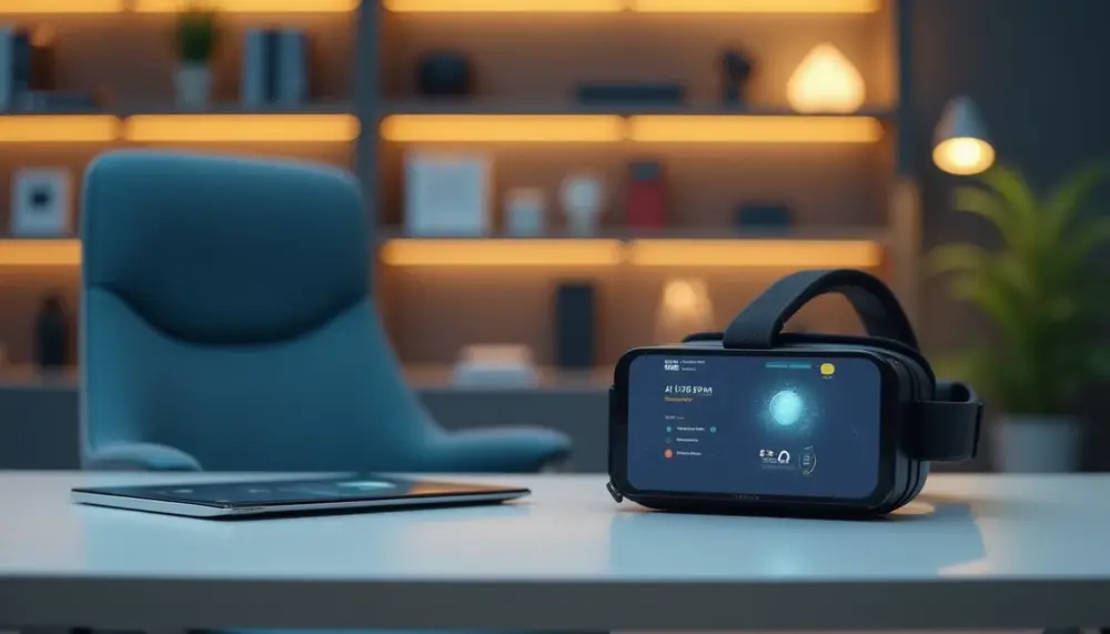 Grundlagen von VR und AR: Komplett-Guide 2026