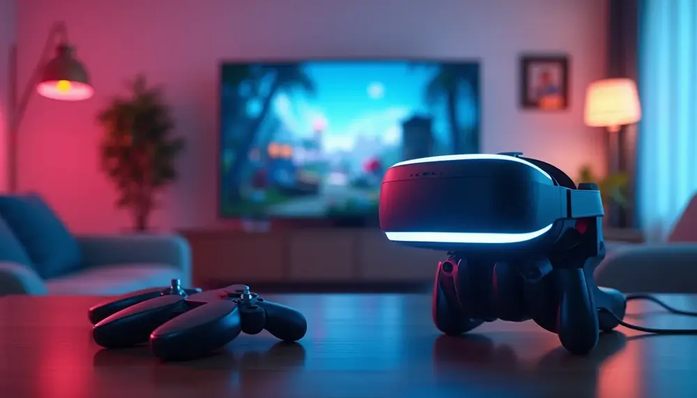 Hat VR Gaming offiziell seinen Höhepunkt erreicht? Ein Blick auf die aktuellen Entwicklungen