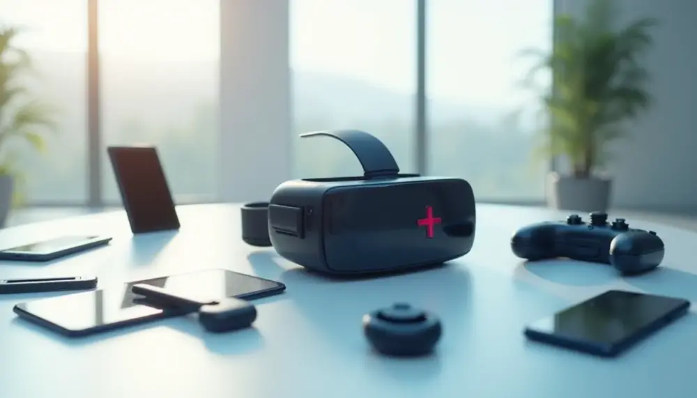 Lumus AR Brille: Was steckt hinter der neuen Technologie?