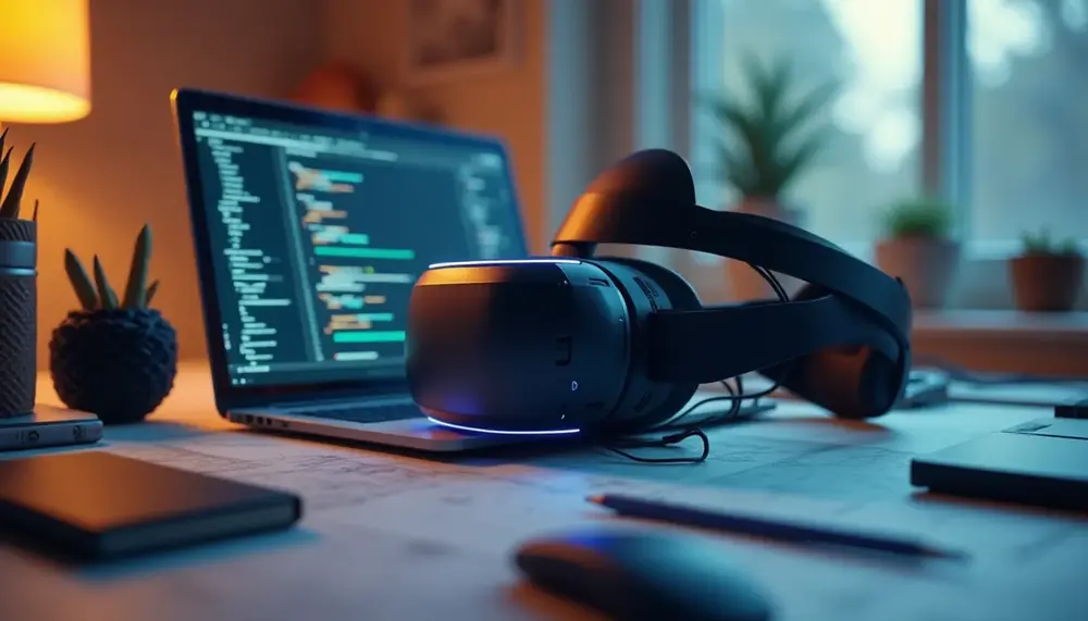 Schritt-für-Schritt: ar brille programmieren für Anfänger