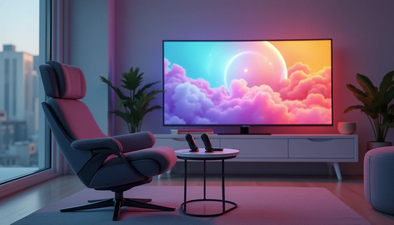 So findest du den perfekten VR Gaming Hub für dein Zuhause