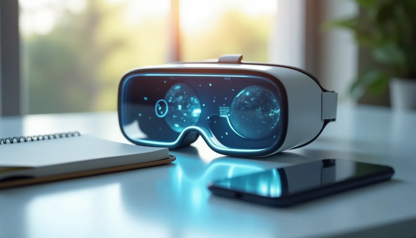 Unser XREAL AR Brille Test: Stärken, Schwächen und Zukunftsperspektiven