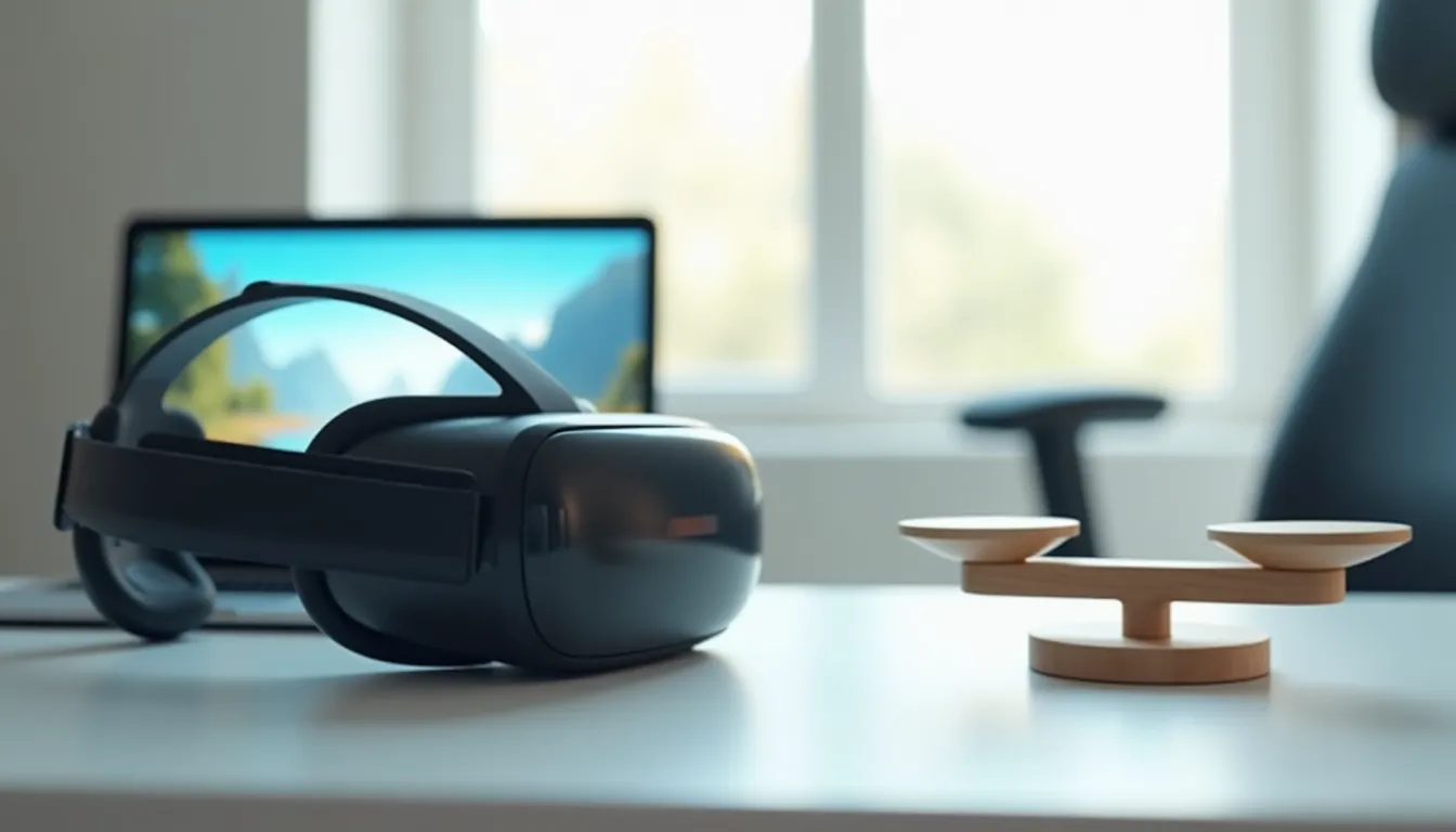 Virtual Reality Pros and Cons: Das sollten Sie wissen