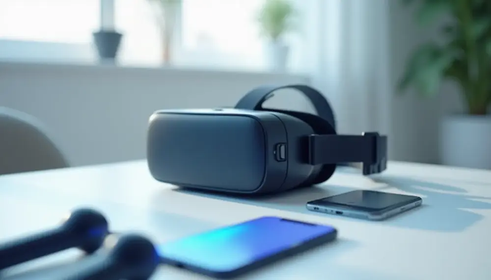 VR Brille für Handy: Welche Modelle bieten das beste Erlebnis?