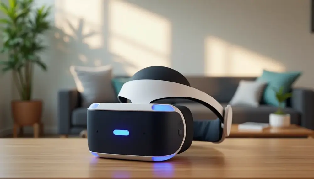 vr brille standalone: Vorteile und Tipps für Einsteiger
